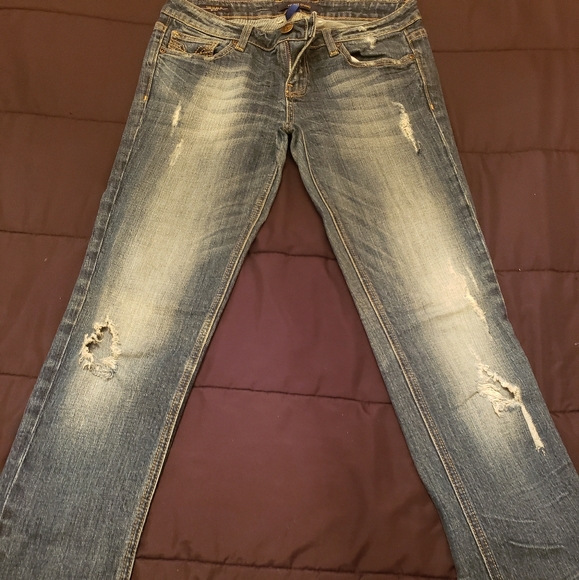 Vigoss Denim - VIGOSS jeans